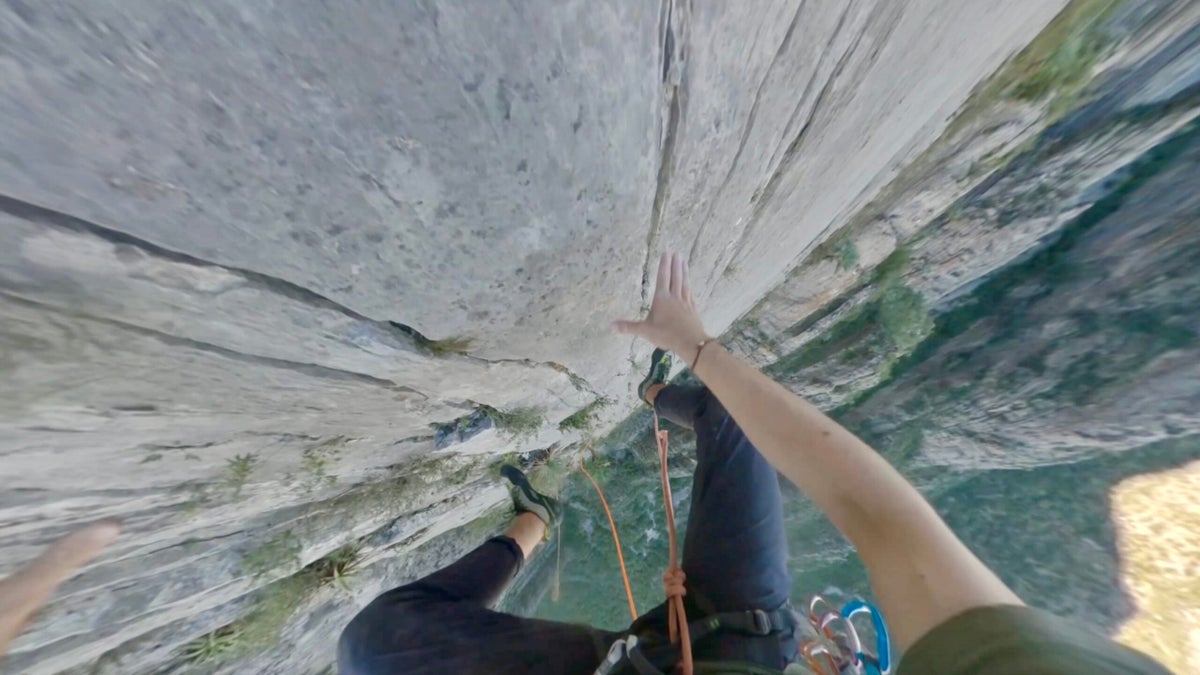 주말 위퍼: “내 인생에서 가장 큰 추락”